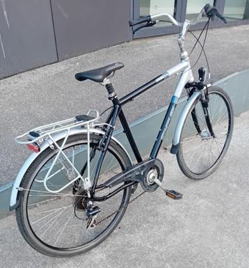 Herenfiets