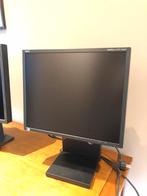 Monitor te koop, Computers en Software, Monitoren, Gebruikt, Ophalen of Verzenden