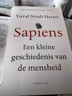 Yuval Noah Harari - Sapiens, Ophalen, Zo goed als nieuw, Yuval Noah Harari