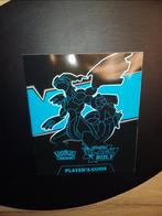 Modern Era: Black Bolt & White Flare Trainer Guides, Ophalen of Verzenden