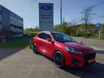 Ford Kuga STLINE X OC0370 *06815*, Zwart, https://public.car-pass.be/vhr/baee4064-23a0-4918-a9ab-353098cacf75, 111 kW, Kuga