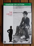 )))  Le Cirque  //  Charlie Chaplin   (((, Alle leeftijden, Ophalen of Verzenden, Zo goed als nieuw, Overige genres