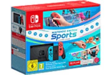 Nintendo Switch Sports (neuve encore emballée non ouverte), Enlèvement ou Envoi, Neuf