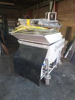 Spuitmachine 230v plt max evolution, Doe-het-zelf en Bouw, Ophalen, Zo goed als nieuw