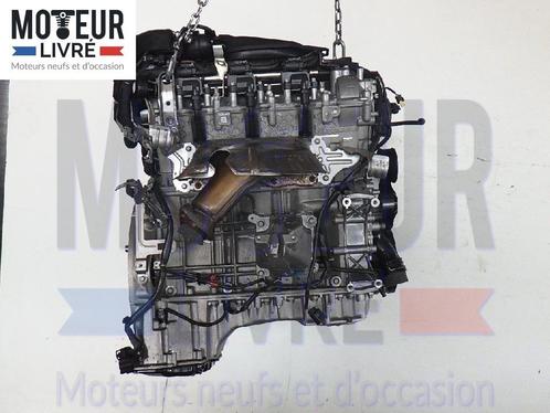 Moteur MERCEDES SLK 3.5L Essence, Auto-onderdelen, Motor en Toebehoren, Mercedes-Benz, Gebruikt, Verzenden