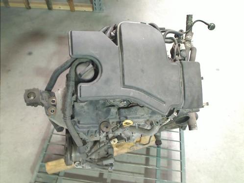 MOTOR Toyota Aygo (B40) (01-2014/06-2018) (1krb52), Auto-onderdelen, Motor en Toebehoren, Toyota, Gebruikt