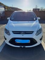 FORD C MAX, Auto's, Voorwielaandrijving, Euro 5, Monovolume, 4 cilinders