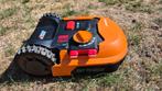 Worx Landroid WR141e 500m2, Tuin en Terras, Robotmaaiers, Ophalen, Gebruikt