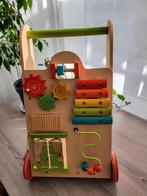 Chariot à poussette EverEarth, Enlèvement ou Envoi, Comme neuf, Jouet à Pousser ou Tirer