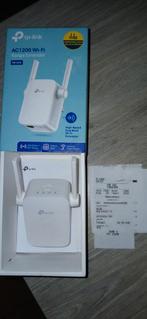 Wifi booster, Computers en Software, Ophalen, Zo goed als nieuw, TP-Link