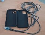 Gratis hoesjes en oplader voor iphone, Ophalen, Zo goed als nieuw