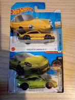 Hot Wheels, Hobby en Vrije tijd, Ophalen of Verzenden, Nieuw, Auto, Overige merken