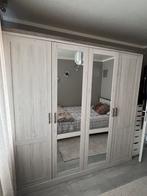 CHAMBRE A COUCHER COMPLETE, Huis en Inrichting, Kasten | Buffetkasten, Ophalen, Zo goed als nieuw
