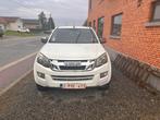 isuzu d max, Autos, Isuzu, Cuir, Euro 5, Achat, 2500 cm³