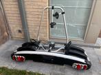 Thule fietsendrager voor elektrische fietsen 60kg, Auto diversen, Fietsendragers, Ophalen, 3 fietsen of meer, Zo goed als nieuw