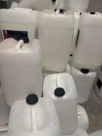 Bidons, Tuin en Terras, Ophalen, Gebruikt