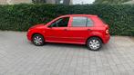 Sloda fabia 1.2 benzine Ongeval, Auto's, Voorwielaandrijving, Stof, Zwart, 1198 cc