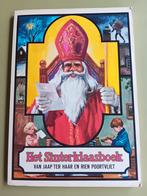 Le livre de Saint-Nicolas Le livre de Noël Rien Poortvliet J, Divers, Saint-Nicolas, Enlèvement ou Envoi, Comme neuf