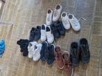 nieuwe schoenen en gebruikte schoenen, maat 43..39..38..37.., Kinderen en Baby's, Babykleding | Schoentjes en Sokjes, Ophalen of Verzenden