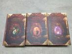 Fantasy reeksen 1, Ophalen of Verzenden, Gelezen