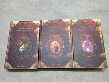 Fantasy reeksen 1 beschikbaar voor biedingen