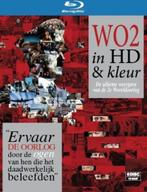 WO2 IN HD en kleur (blu-ray BOX) (New, Sealed), Cd's en Dvd's, Ophalen, Nieuw in verpakking, Boxset, Documentaire en Educatief