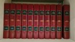 Déco livre Grand Larousse Universel complet 17 tomes (1993), Boeken, Algemeen, Complete serie, Zo goed als nieuw, Larousse