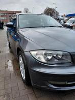 BMW 117 BJ 2007. Benzine. Blanco gekeurd., Auto's, Particulier, Radio, Te koop, Benzine