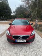 Volvo V40 T3 2019, Auto's, 5 deurs, Particulier, V40, Rood