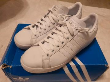 Basket Adidas, comme neuve...  beschikbaar voor biedingen