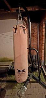 Bokszak Hammer Boxing en statief Outshock te koop, Ophalen