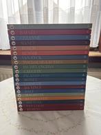 Kunstboeken, Boeken, Ophalen, Zo goed als nieuw