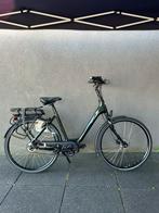 Prachtige Sparta e-bike riem 0km bosch, Fietsen en Brommers, Elektrische fietsen, Ophalen, Sparta, Zo goed als nieuw, 50 km per accu of meer