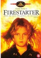 Firestarter (1984) Dvd Zeldzaam ! Drew Barrymore, CD & DVD, DVD | Thrillers & Policiers, Thriller surnaturel, Utilisé, Enlèvement ou Envoi