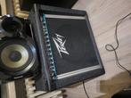Bas versterker peavey, Muziek en Instrumenten, Ophalen, Zo goed als nieuw