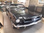 Ford mustang  289 V 8  convertible  1966, Auto's, Te koop, Benzine, Particulier, Ford