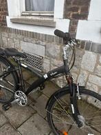Vélo btwin, Fietsen en Brommers, Ophalen, Zijwieltjes, 16 tot 20 inch, Zo goed als nieuw