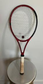 Dunlop CX 200 Tour 18*20, Sports & Fitness, Tennis, Comme neuf, Raquette, Enlèvement, Dunlop