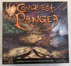 Jeu de plateau Conquest of Pangea Immortal Eyes, jeu complet, Utilisé, Enlèvement ou Envoi