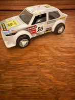 Golf GTI, Hobby en Vrije tijd, Modelauto's | 1:24, Ophalen of Verzenden, Zo goed als nieuw, Auto, Overige merken