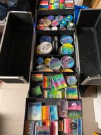 À vendre : tout ce dont vous avez besoin pour peindre, Enlèvement ou Envoi, Utilisé, Matériel