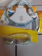 Belkin F1DG102UEA, Computers en Software, Ophalen of Verzenden