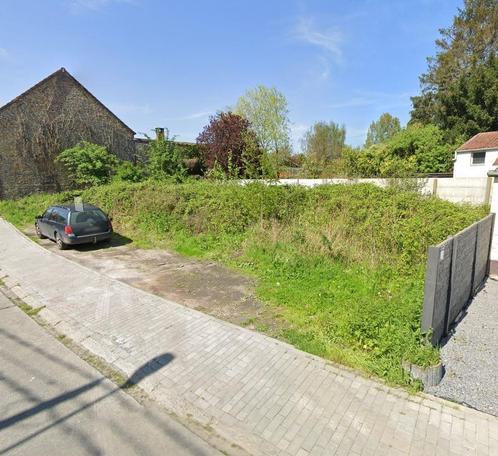 Grond te koop in Bernissart, Immo, Gronden en Bouwgronden, tot 200 m²