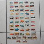 Lot de photos de Jacques : voitures et motos 1951, Enlèvement ou Envoi