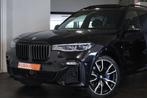 BMW X7 3.0 dAS xDrive30 M PACK 7pl *BTW*Head-Up Garantie*, Auto's, BMW, Automaat, Gebruikt, 2993 cc, Leder