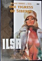 DVD CULT- ILSA, THE TIGRESS OF SIBERIA (DYANNE THORNE), Cd's en Dvd's, Overige genres, Ophalen of Verzenden, Zo goed als nieuw