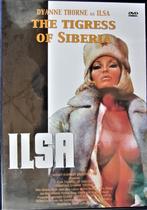 DVD CULT- ILSA, THE TIGRESS OF SIBERIA (DYANNE THORNE), Comme neuf, Autres genres, Enlèvement ou Envoi, À partir de 16 ans