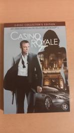 DVD 007 James Bond (12), Cd's en Dvd's, Ophalen of Verzenden, Zo goed als nieuw