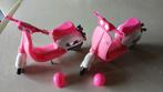 Vintage Barbie scooters jaren 90, Ophalen, Gebruikt, Barbie