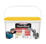 Nutribird A19 - 3kg - Handvoeding - Versele Laga, Dieren en Toebehoren, Nieuw, Ophalen of Verzenden